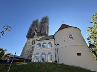Katedrala Uznesenja Blažene Djevice Marije i svetih Stjepana i Ladislava